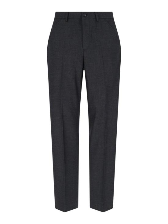  아워레가시 스트레이트 팬츠 M2254CPPREMIUMCHARCOAL Grey