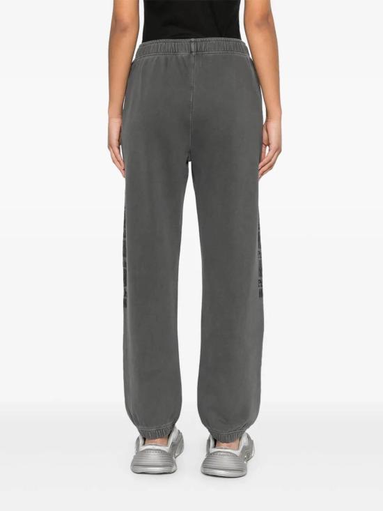  핑코 트레이닝/조거 팬츠 104790A2CVI63 Grey - PINKO