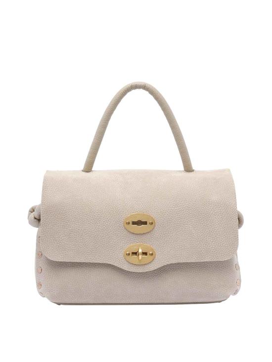 26SS 자넬라토 토트백 0681011900000SZ0190 Grey