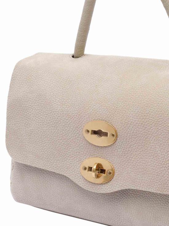 26SS 자넬라토 토트백 0681011900000SZ0190 Grey - ZANELLATO