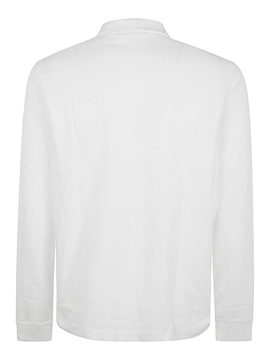  프레드페리 폴로 티셔츠 M6006095100 White - FRED PERRY