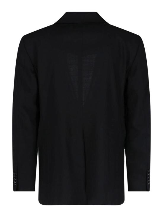 25SS 딸리아토레 수트 세트 ABLACK12BBL150014N1222 Black - TAGLIATORE