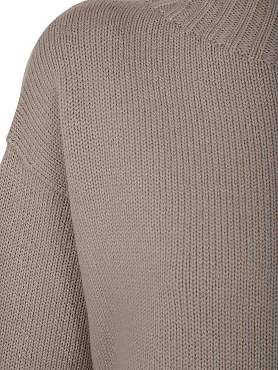  드루모어 스웨터 L5MN103095130 Grey - DRUMOHR