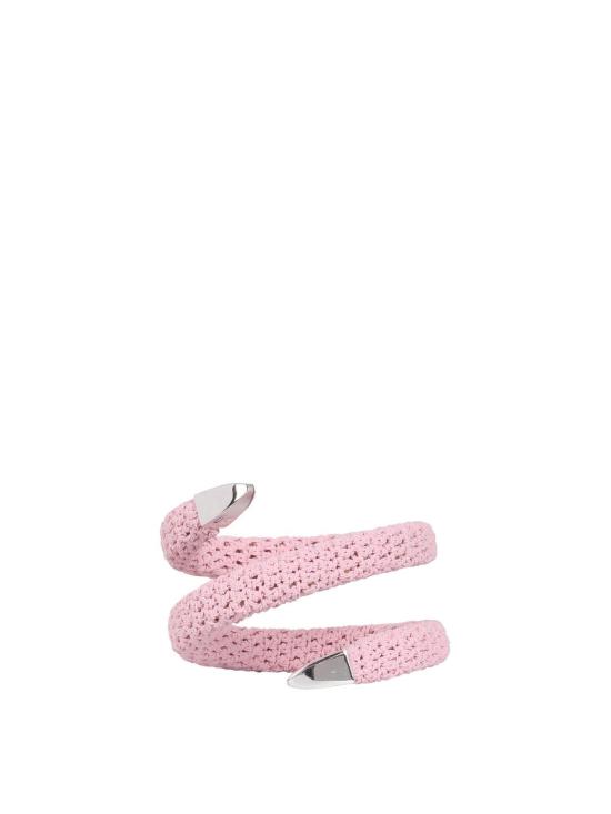  보테가베네타 팔찌 657468V507P5910 Beige