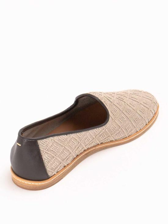 25SS 쥬세페자노티 로퍼 EU50027SAFHARICORDA Beige - GIUSEPPE ZANOTTI