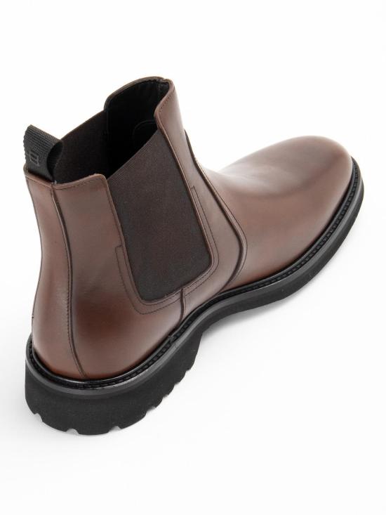  발디니니 부츠 U3A261CORT3000 Brown - BALDININI