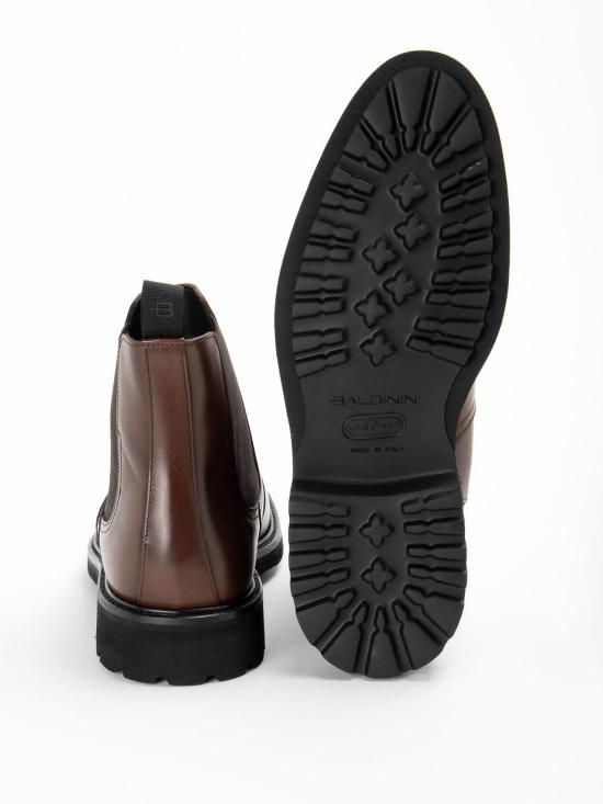  발디니니 부츠 U3A261CORT3000 Brown - BALDININI