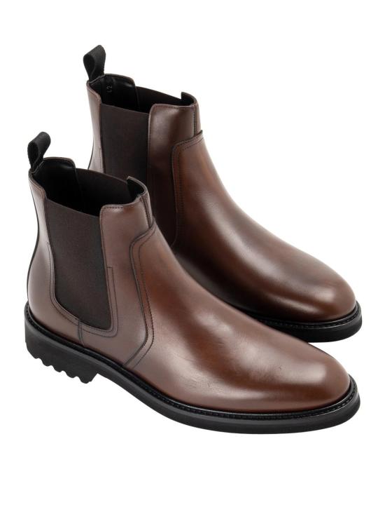  발디니니 부츠 U3A261CORT3000 Brown - BALDININI