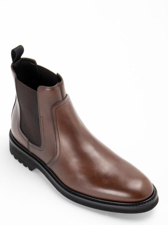  발디니니 부츠 U3A261CORT3000 Brown - BALDININI