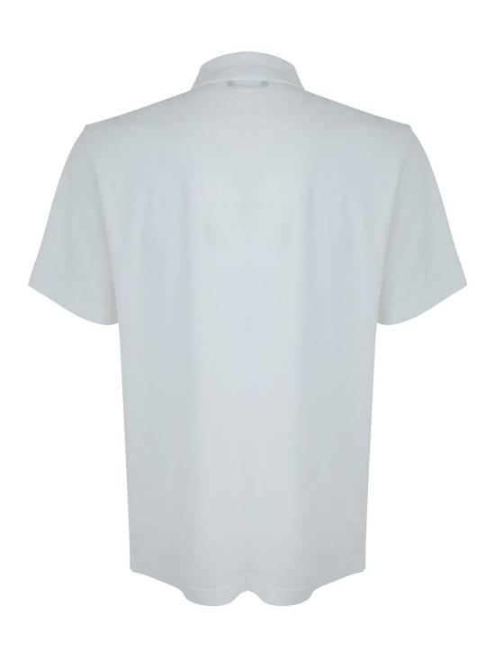  에르노 폴로 티셔츠 JPL00115U520051000 White - HERNO