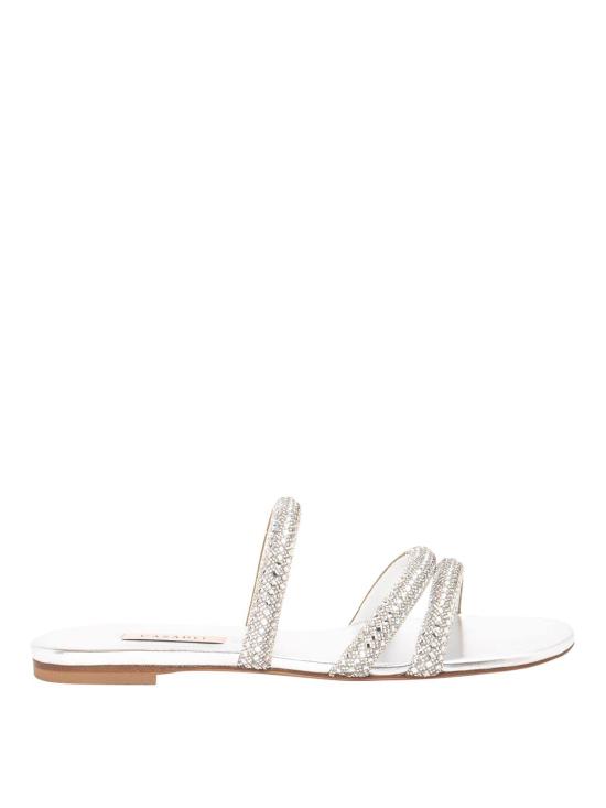 26SS 카사데이 로퍼 1M414J0101C2646A905 Silver