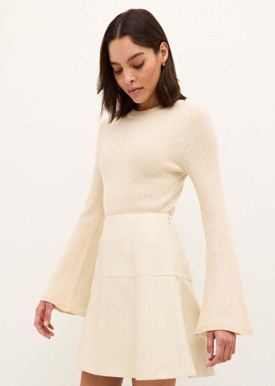  마리 올리버 블라우스 캐리 탑