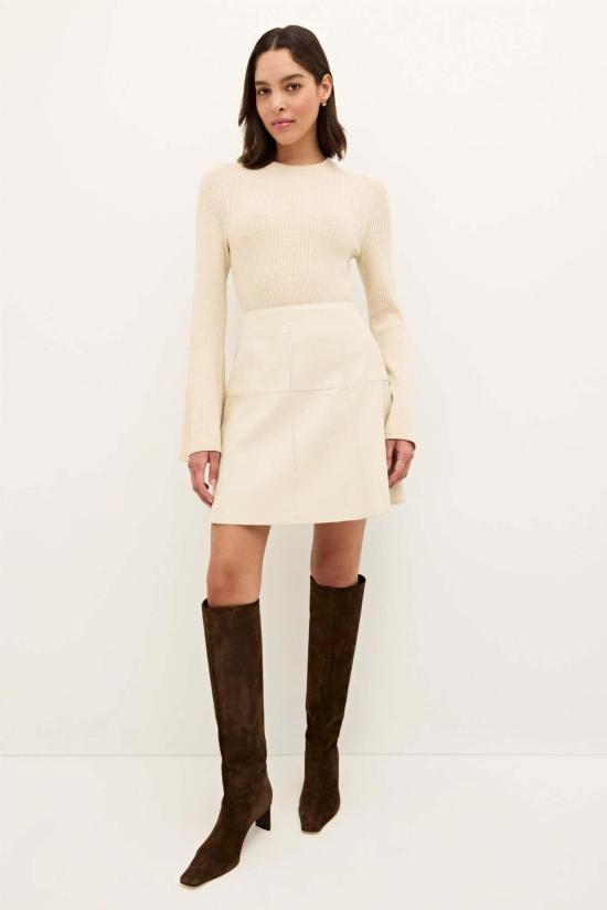  마리 올리버 블라우스 캐리 탑 - MARIE OLIVER