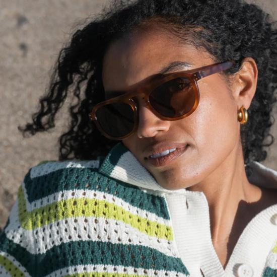  Sardine 안경 정어리 스티비 선글라스 - OTHER BRANDS