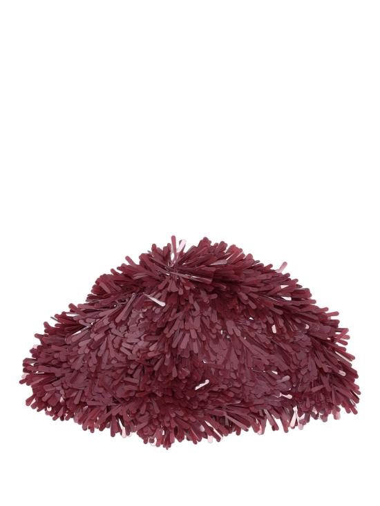 25FW 알라누이 비니 LWLA027E25MAT001 2525 CHERRY