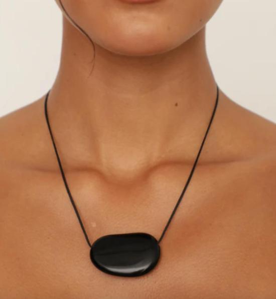  헤븐 메이헴 목걸이/팬던트 줄리아 목걸이 - HEAVEN MAYHEM