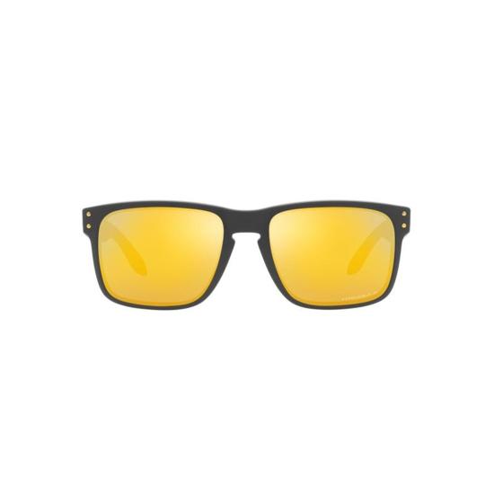  오클리 선글라스 OO9102 9102W4 Black - OAKLEY