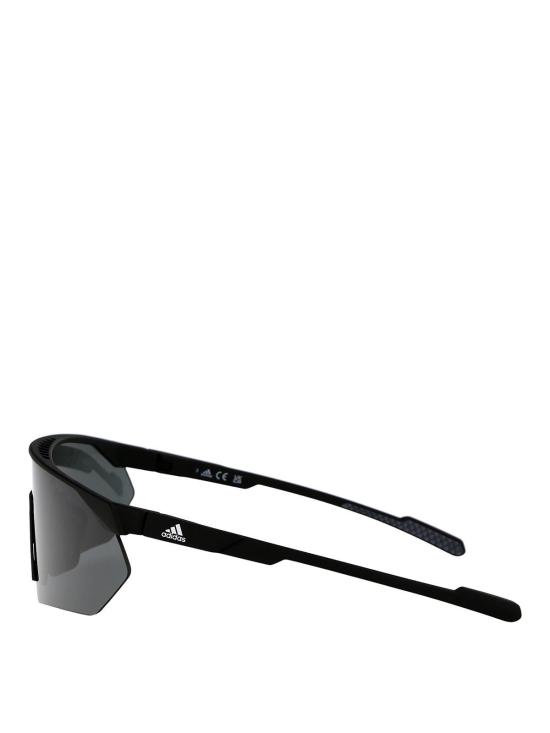 26SS 아디다스 선글라스 SP007602A Black - ADIDAS