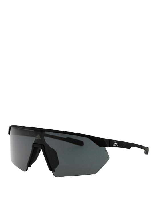 26SS 아디다스 선글라스 SP007602A Black - ADIDAS