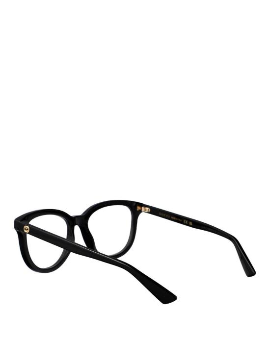  구찌 선글라스 GG1687O001 Black - GUCCI