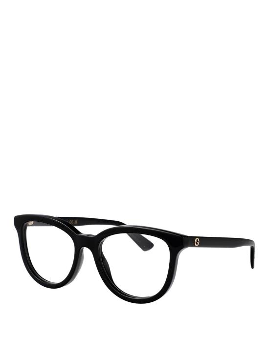  구찌 선글라스 GG1687O001 Black - GUCCI