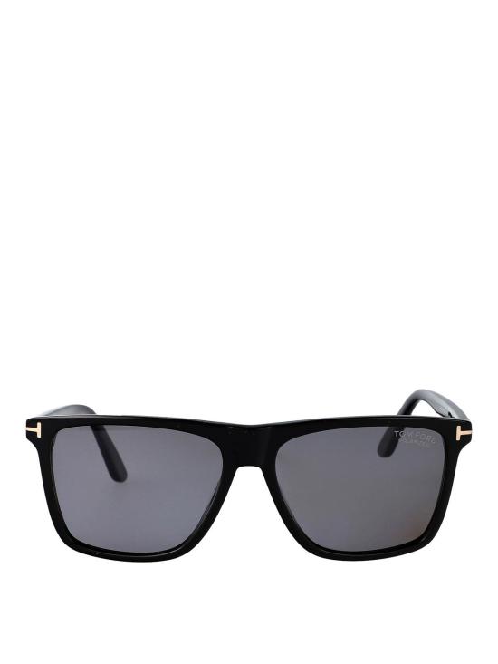 26SS 톰포드 선글라스 FT083201D Black