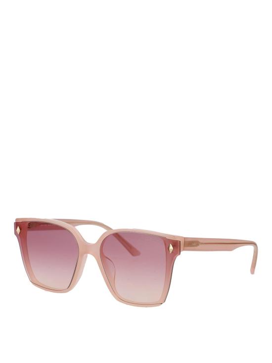 26SS 지미추 선글라스 0JC5016D505268 Nude Neutrals - JIMMY CHOO