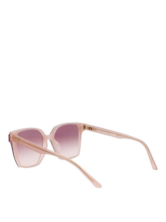 26SS 지미추 선글라스 0JC5016D505268 Nude Neutrals - JIMMY CHOO