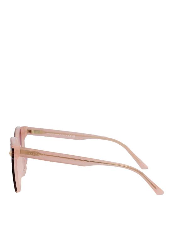 26SS 지미추 선글라스 0JC5016D505268 Nude Neutrals - JIMMY CHOO