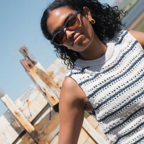  Sardine 안경 사르딘 알피 선글라스 - OTHER BRANDS