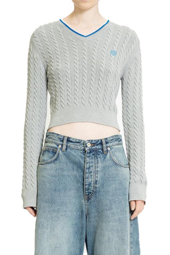 25SS 로에베 스웨터 S359Y14KGB 1120 GREY