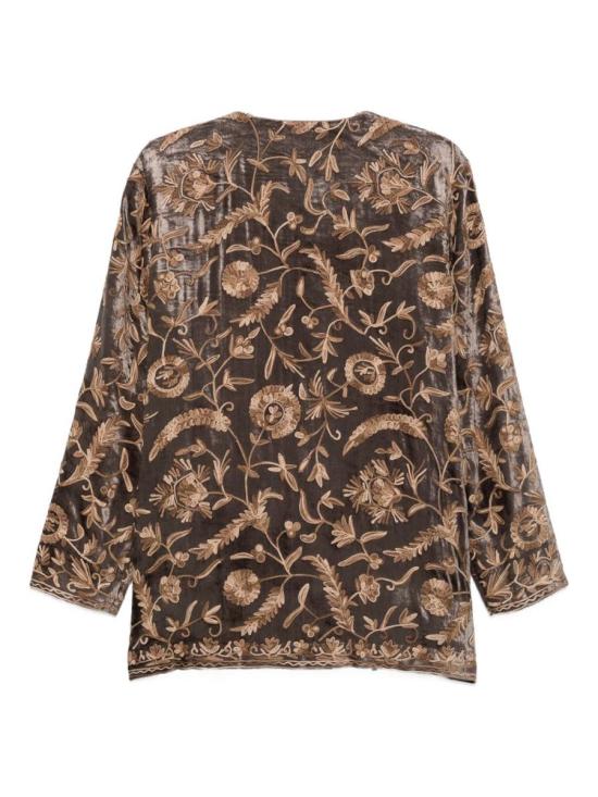 25FW 세븐티 자켓 GI093450780093952 GREY - SEVENTY