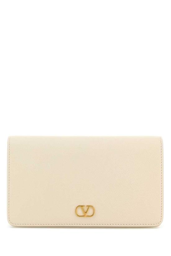 25FW 발렌티노 가라바니 클러치/파우치 7W2P0AK8SNP I16 WHITE