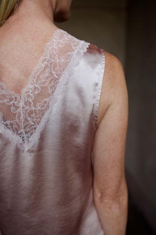  WE-AR4 캐미솔 We Ar4 카바레 - OTHER BRANDS