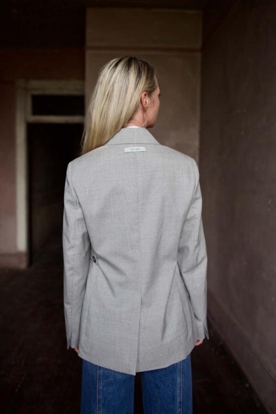  WE-AR4 수트 자켓 We Ar4 스모킹 블레이저 - OTHER BRANDS