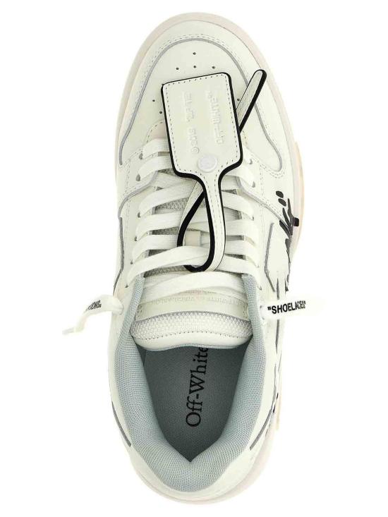  오프화이트 스니커즈 OWIA259C99LEA01901100110 White - OFF WHITE