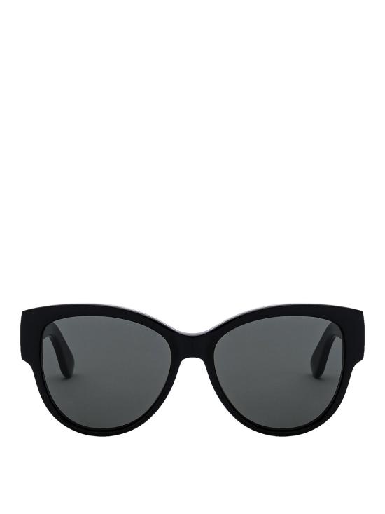 26SS 생로랑 선글라스 SLM3002 Black - SAINT LAURENT