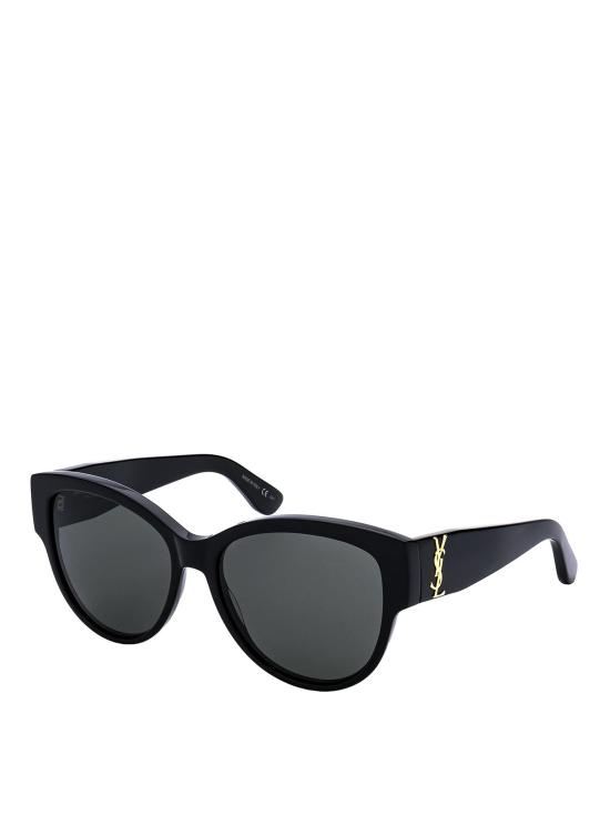 26SS 생로랑 선글라스 SLM3002 Black