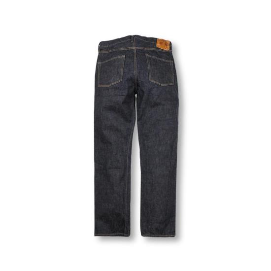  풀카운트 데님 팬츠 1103 W 클린 스트레이트 진 - FULLCOUNT