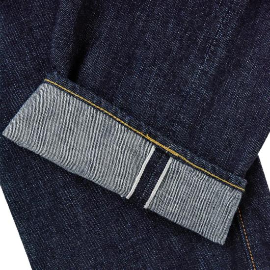  풀카운트 데님 팬츠 1103 W 클린 스트레이트 진 - FULLCOUNT