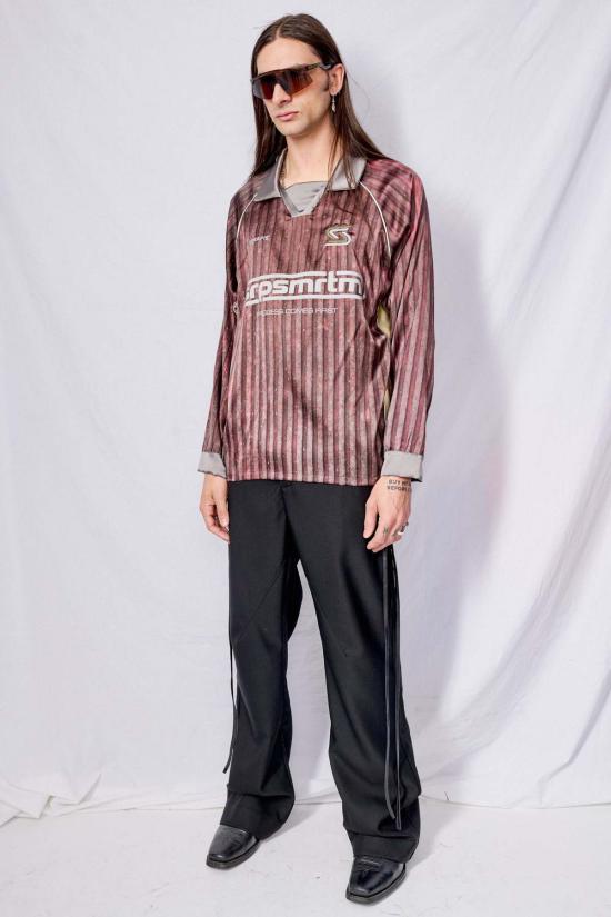  Burrough 트레이닝/조거 팬츠 버로우 프테루지 플레어 - OTHER BRANDS