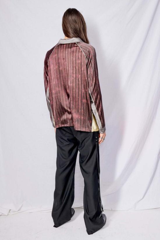  Burrough 트레이닝/조거 팬츠 버로우 프테루지 플레어 - OTHER BRANDS