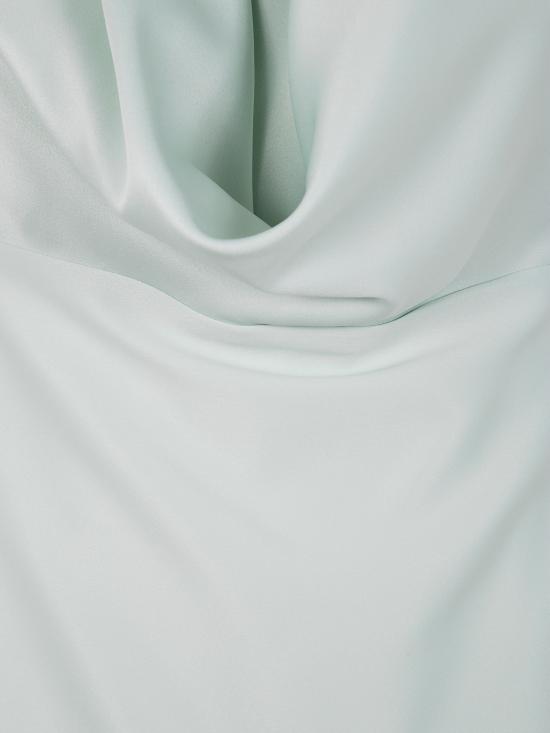 25SS 닥터 호프 미디 원피스 161514258 GREEN - DR HOPE