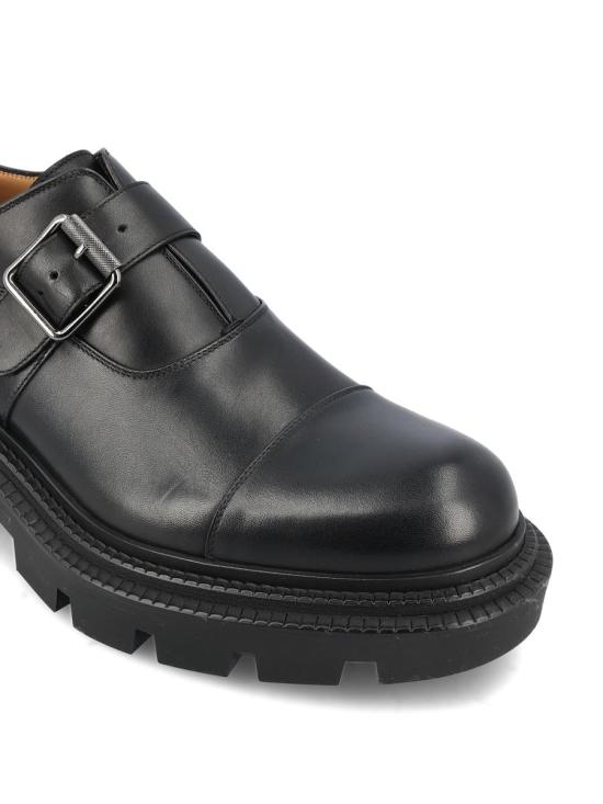 25FW 크리스챤 루부탱 드레스 슈즈 3250492BK01 AI25 Black - CHRISTIAN LOUBOUTIN