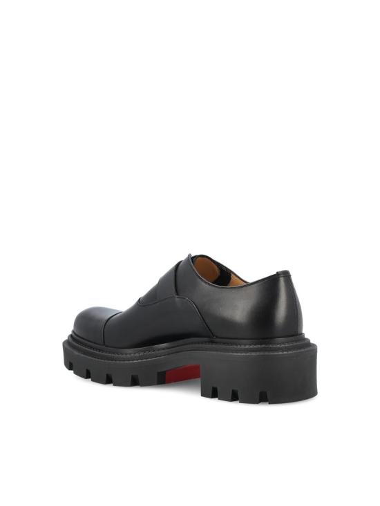 25FW 크리스챤 루부탱 드레스 슈즈 3250492BK01 AI25 Black - CHRISTIAN LOUBOUTIN
