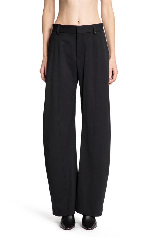 25FW 쉬나 숏팬츠 25FWPINS BLACK Black