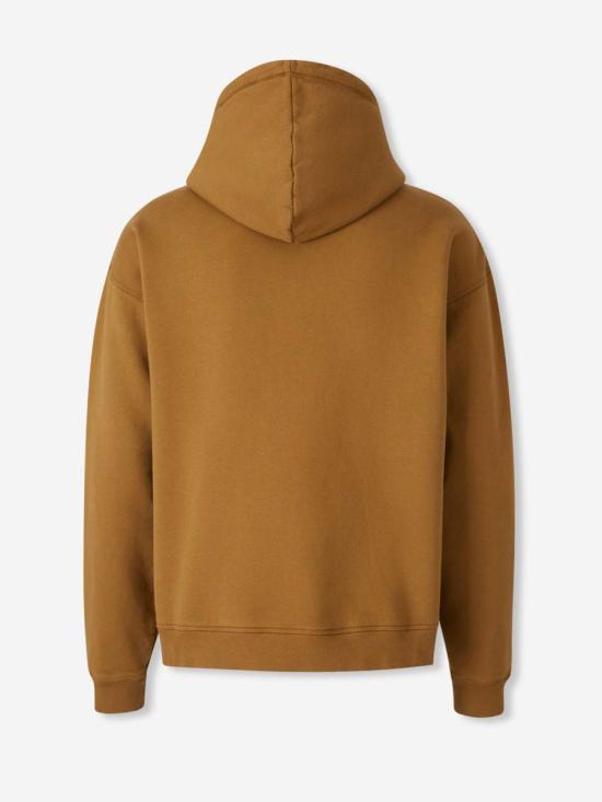 25FW 디스퀘어드2 스웨터 S71HG0151 132 Brown - DSQUARED2