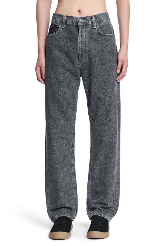 25FW 에이골디 데님 팬츠 A6421346 FRSH GREY