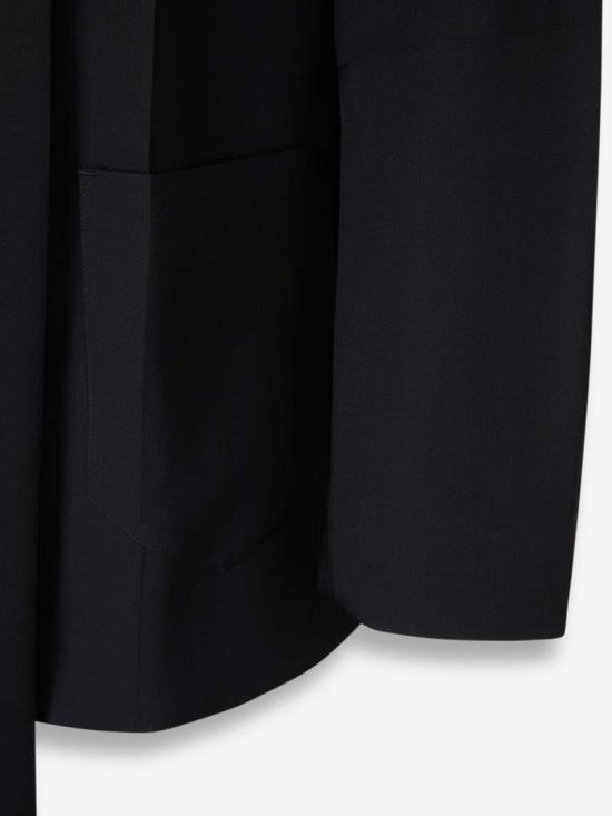 25FW 셋추 수트 자켓 U001J001W001 BLACK Black - SETCHU