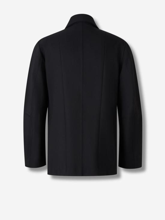 25FW 셋추 수트 자켓 U001J001W001 BLACK Black - SETCHU